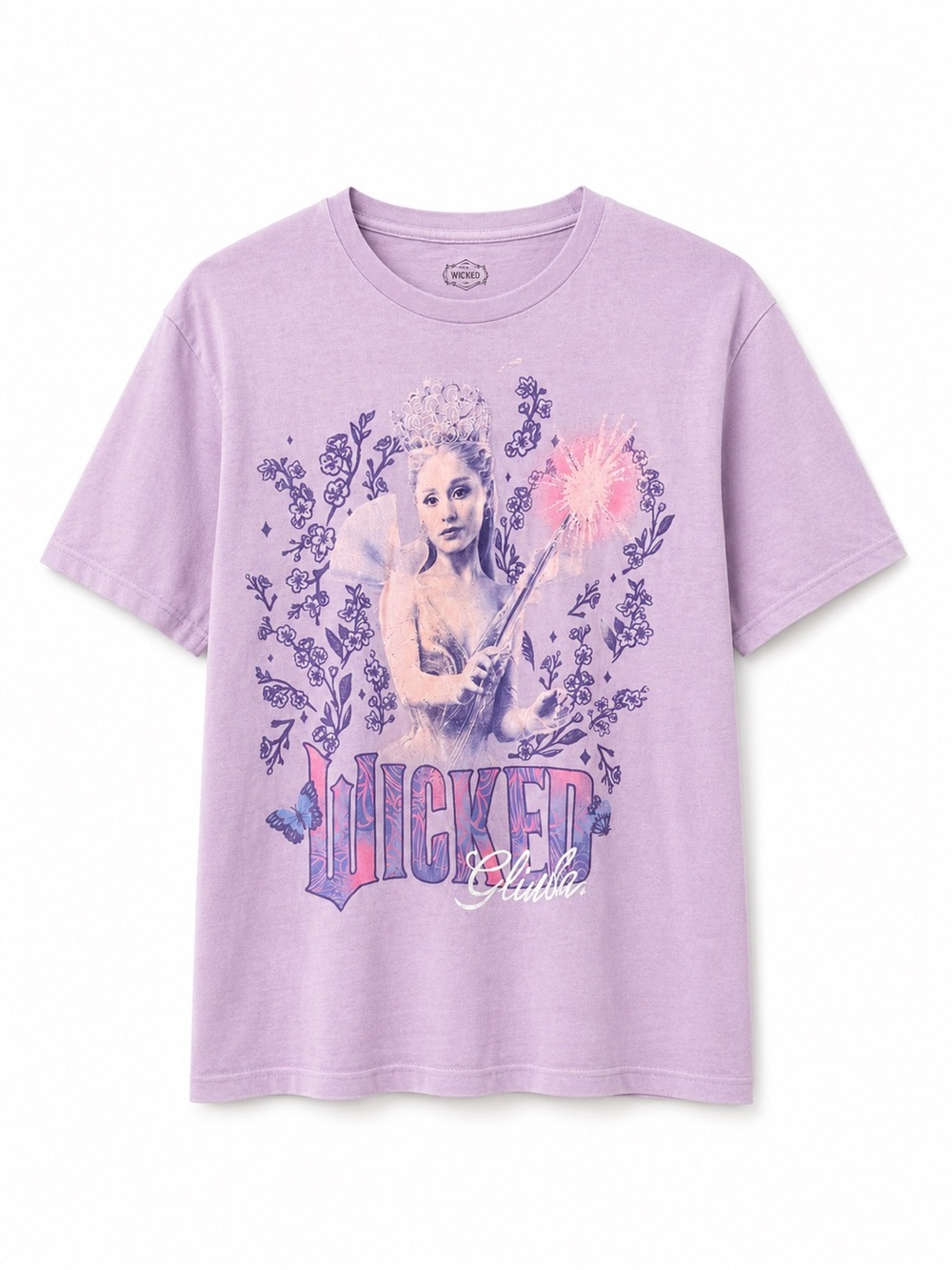Target Wicked Glinda Graphic Tee